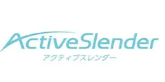 アクティブスレンダーロゴ