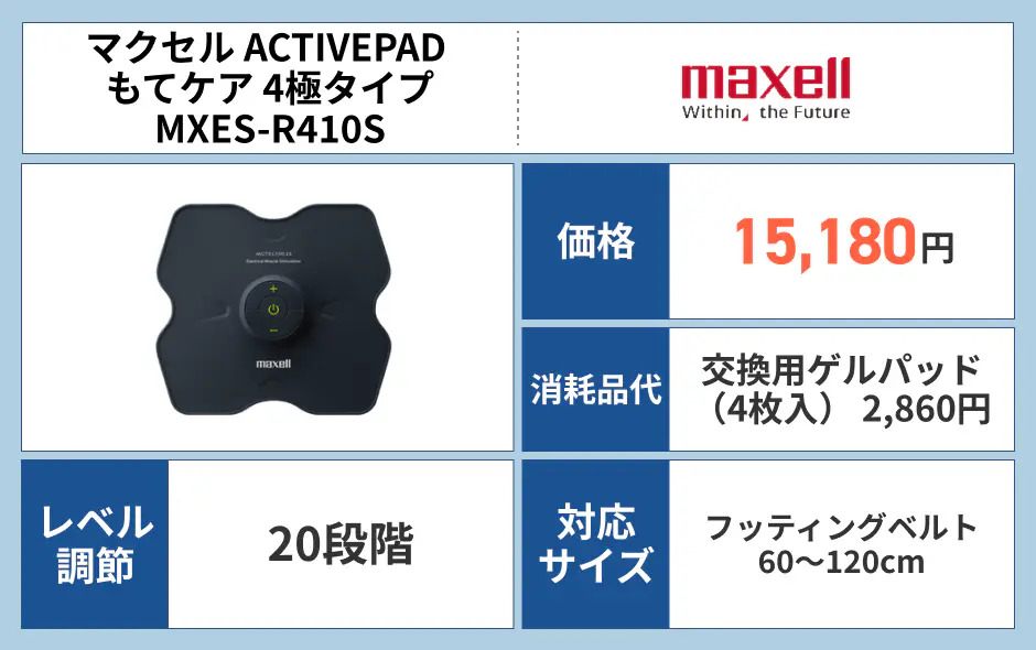 もてケア