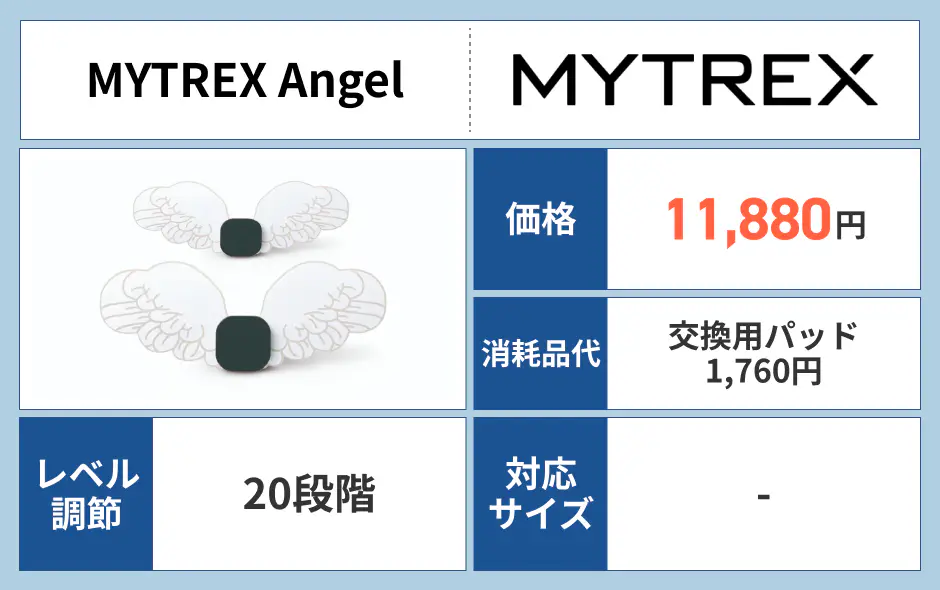 MYTREX Angel
