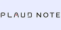 plaudnoteproロゴ 