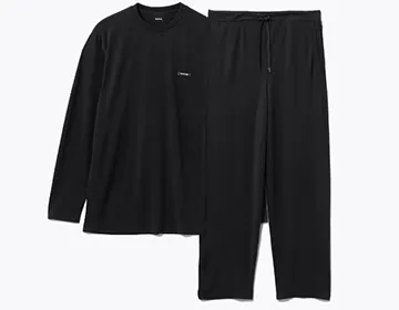 BAKUNE 3D Dry Men's long
