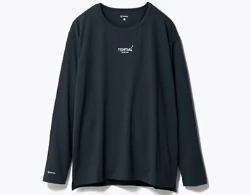 BAKUNE Mesh long