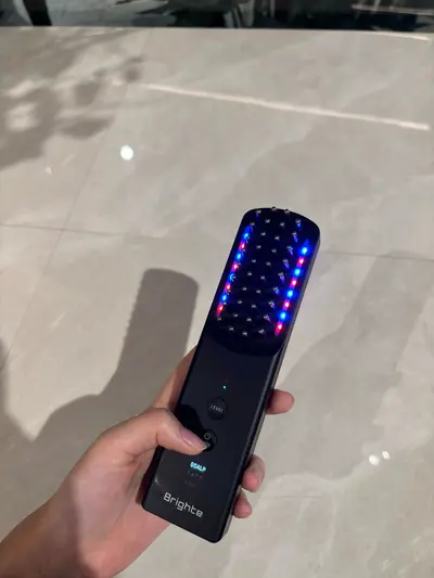 ブライトエレキブラシプラス（エレキブラシプラス稼働時）