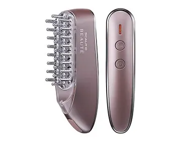 スカルプD ボーテ スカルプ電気ブラシ