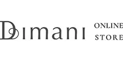 DIMANIロゴ