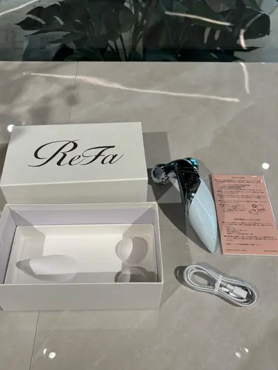 リファカラット（本体その他）