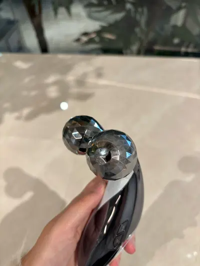 リファカラット（細部）