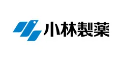 小林製薬　消臭元ZEROlogo
