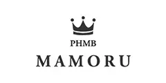 MAMORUロゴ