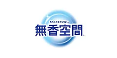 ドデカ無香空間ロゴ
