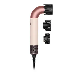 ダイソン Supersonic r ヘアドライヤー