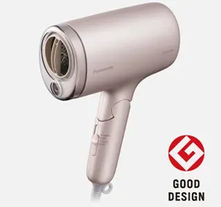パナソニック ヘアードライヤー ナノケア EH-NA7M
