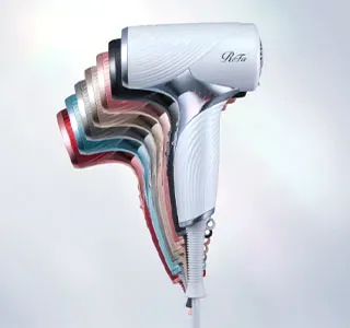 リファビューテック ドライヤー SE