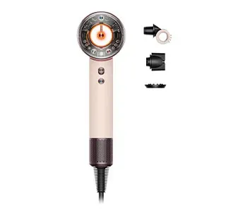 Dyson Supersonic Nural Shineヘアドライヤー (HD16 VLP)