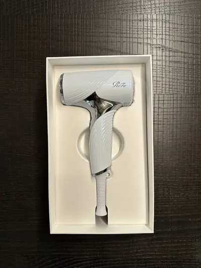 リファドライヤー（梱包状態）