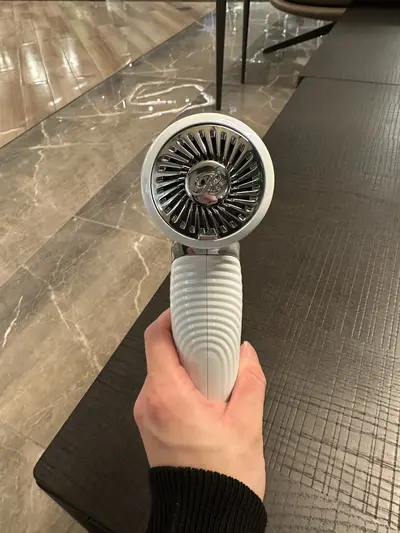 リファドライヤー（フィルター部分）