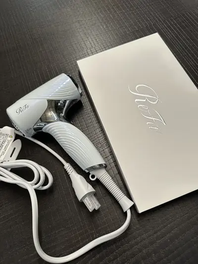 リファドライヤー（全体）