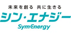 シン・エナジーのロゴ