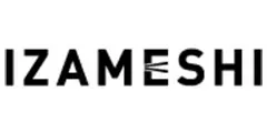 IZAMESHIロゴ