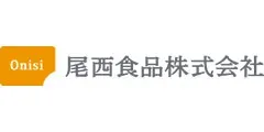 尾西食品ロゴ