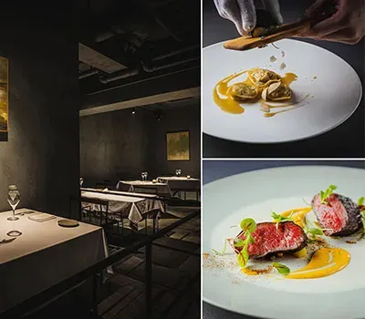 glampark 亀山温泉