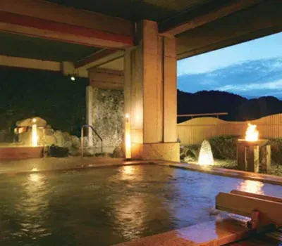 伊豆長岡ホテル天坊