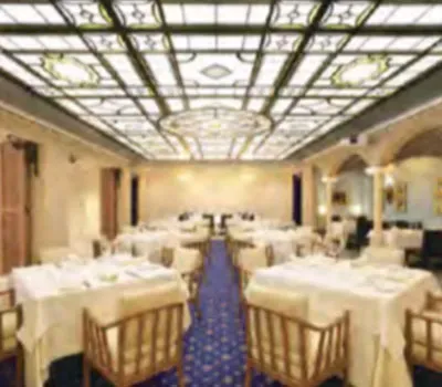 ホテル雅叙園東京