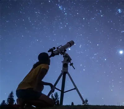 宮古島星空ナビすばる