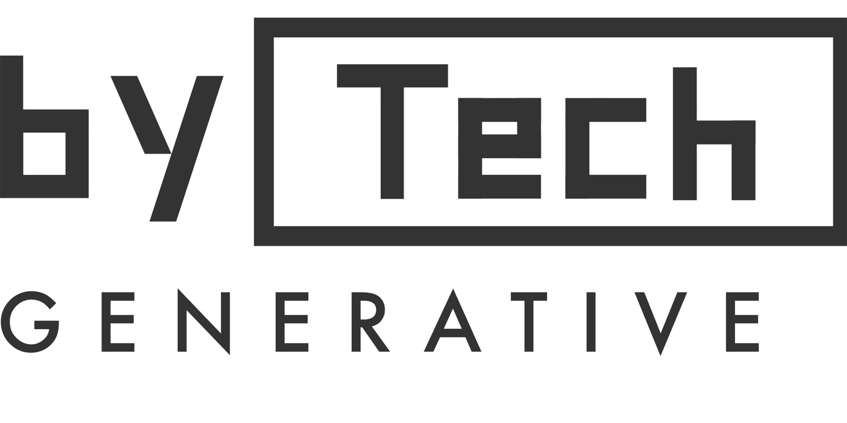 byTechロゴ
