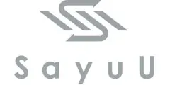 SayuUロゴ