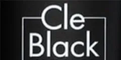 cleblackロゴ 