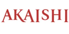 AKAISHIロゴ
