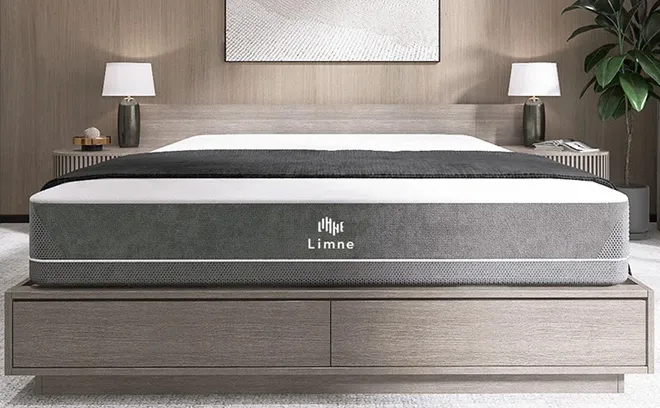Limne the Mattress