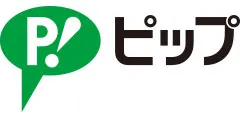 ピップロゴ