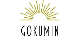 gokuminロゴ