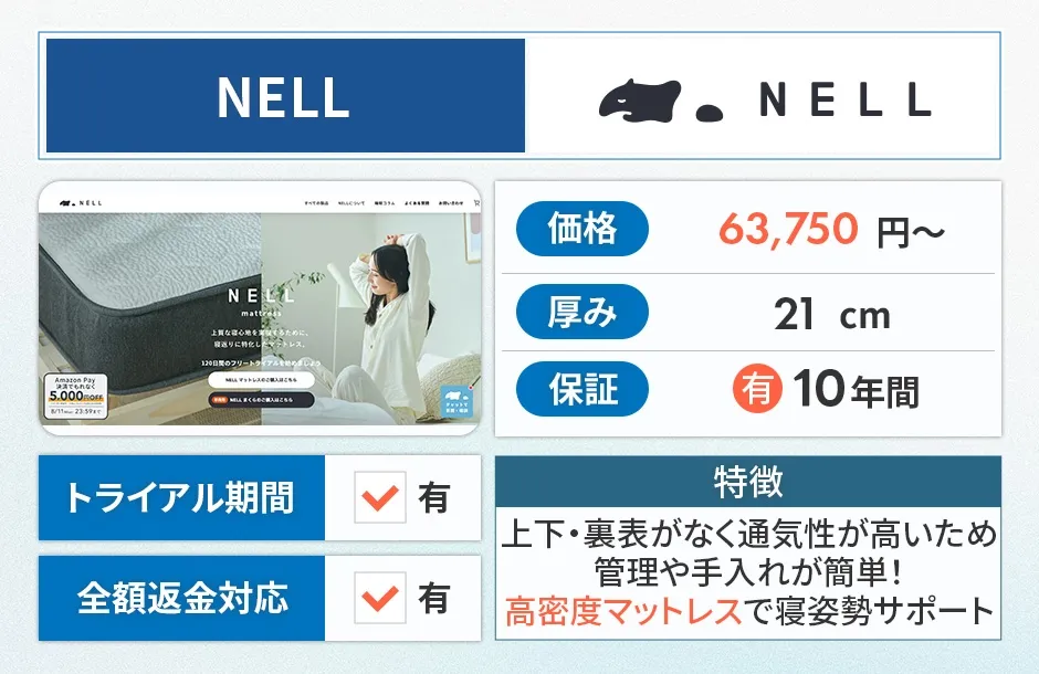 NELL