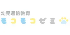 もこもこゼミのロゴ