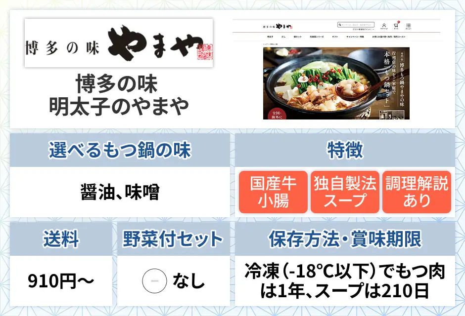 博多の味 明太子のやまや