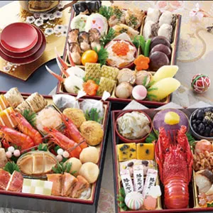 匠本舗のおせち【京都祇園料亭「岩元」監修おせち匠】