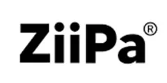 ziipaロゴ