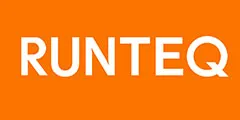 runteqロゴ