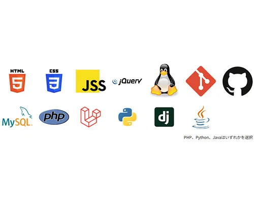 未経験からオリジナルアプリ開発まで経験