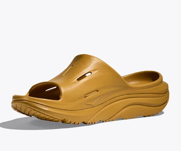 HOKA ORA RECOVERY SLIDE 3