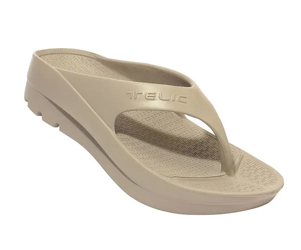 Telic FLIP FLOP
