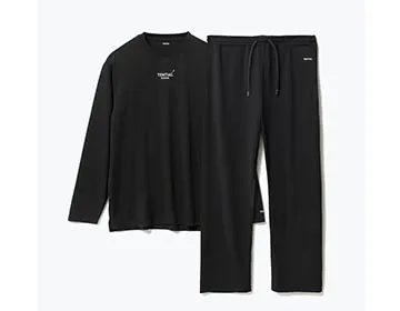 BAKUNE Dry Men's long