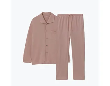 BAKUNE パジャマ スムース