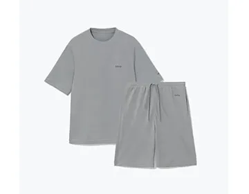 BAKUNE スムース（半袖）