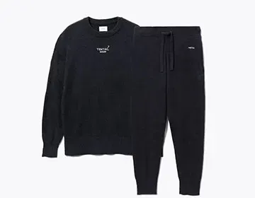 BAKUNE　ソフトニット