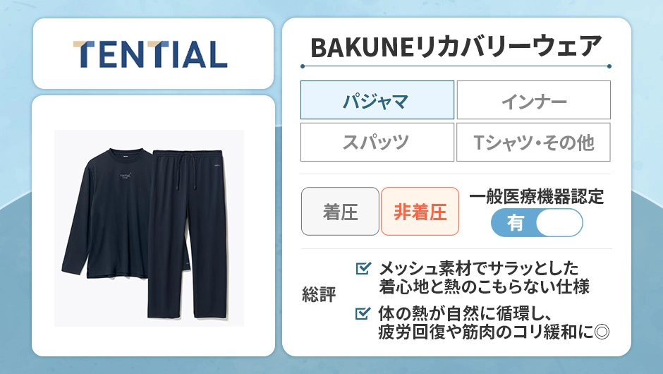 BAKUNE