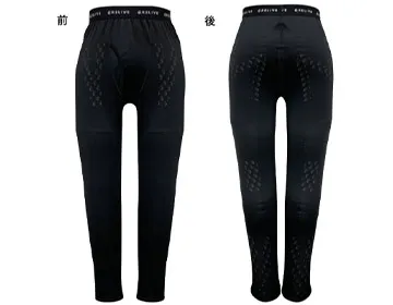 リライブスパッツ メンズ